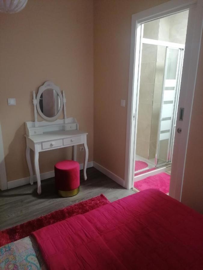 A Casa Do Camino Noia Ngoại thất bức ảnh